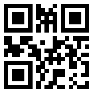 Il QrCode di 3408085092