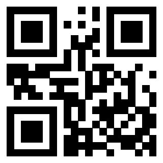 Immagine del Qr Code di 3408085093