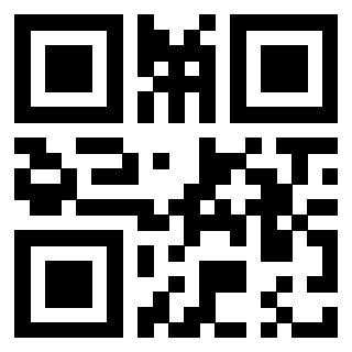 3408085094 - Immagine del QrCode