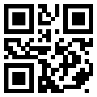 Immagine del Qr Code di 3408085095