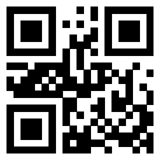 3408085096 - Immagine del Qr Code