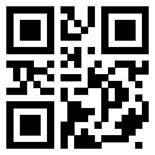 3408085097 - Immagine del Qr Code
