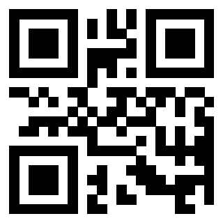 Il Qr Code di 3408085098