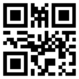 Il QrCode di 3408085100