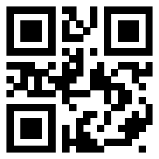 3408085103 QrCode associato