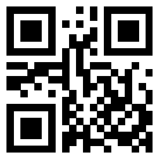 3408085111 - Immagine del Qr Code associato