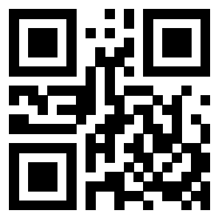 Scansione del Qr Code di 3408085117