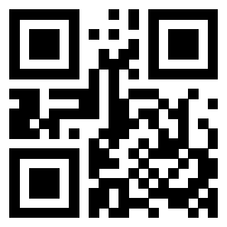 3408085120 - Immagine del Qr Code associato