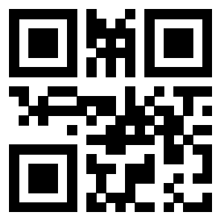 3408085121 - Immagine del Qr Code