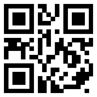 Immagine del QrCode di 3408085122