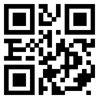 3408085125 QrCode associato