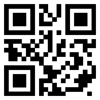 Scansione del Qr Code di 3408085130