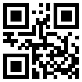 3408085132 - Immagine del QrCode associato