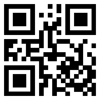 3408085133 - Immagine del Qr Code