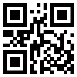 Immagine del QrCode di 3408085134