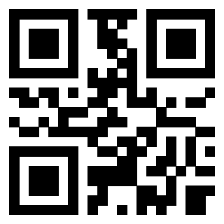 Qr Code di 3408085139