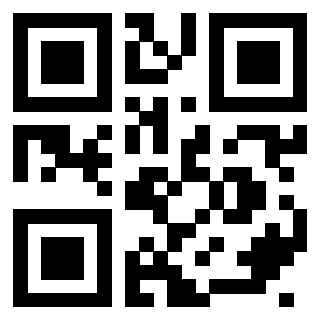3408085140 - Immagine del QrCode