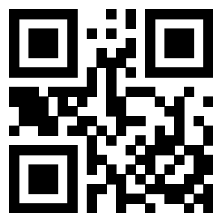 3408085141 - Immagine del QrCode associato