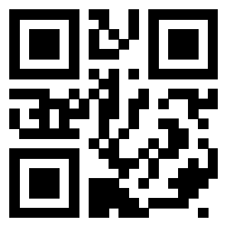 3408085151 - Immagine del Qr Code associato
