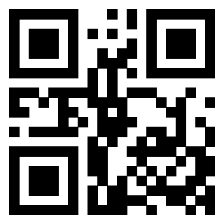 Il QrCode di 3408085152
