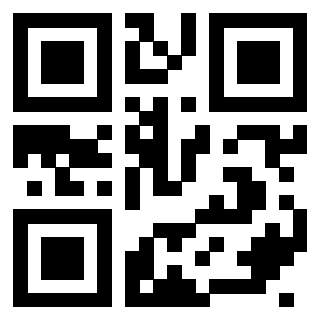 3408085154 Qr Code associato