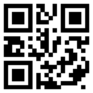3408085155 Qr Code associato