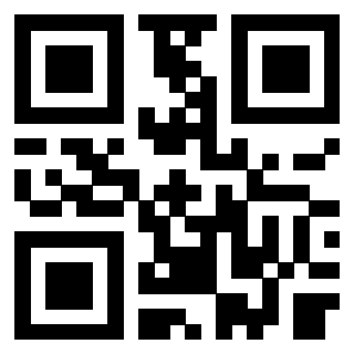 3408085156 Qr Code associato
