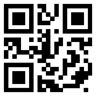 Immagine del QrCode di 3408085157