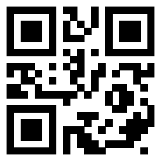 Il Qr Code di 3408085162