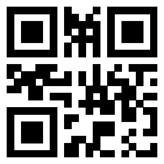 Il QrCode di 3408085166