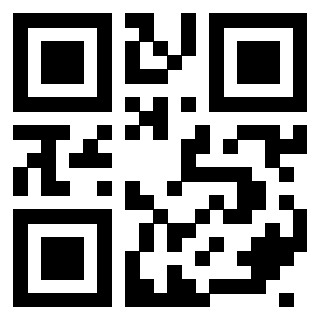 3408085170 - Immagine del QrCode associato