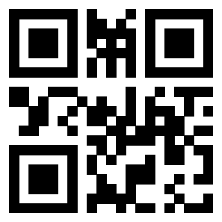 3408085171 - Immagine del QrCode