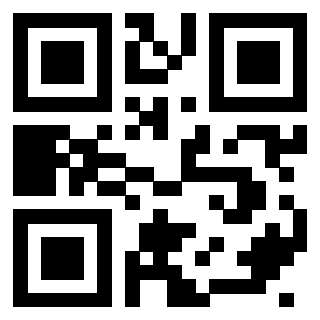 Immagine del Qr Code di 3408085172