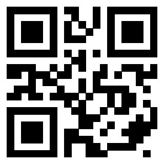 Il QrCode di 3408085180