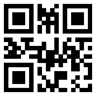Immagine del QrCode di 3408085182