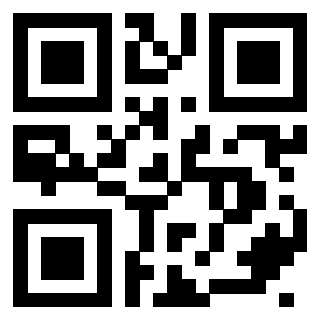 3408085183 - Immagine del QrCode