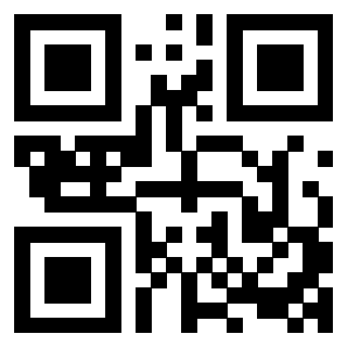 Immagine del QrCode di 3408085186