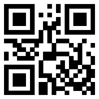 Scansione del Qr Code di 3408085187