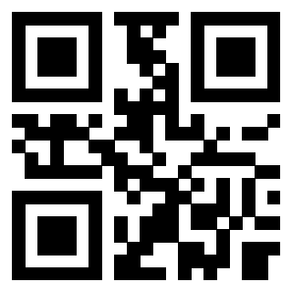 3408085188 QrCode associato