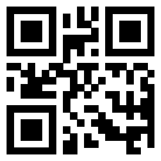 Il QrCode di 3408085190