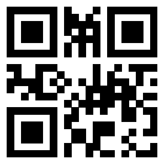 3408085192 Qr Code associato