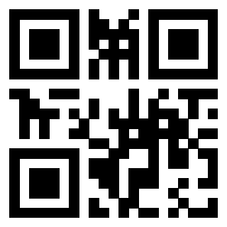 3408085195 - Immagine del QrCode