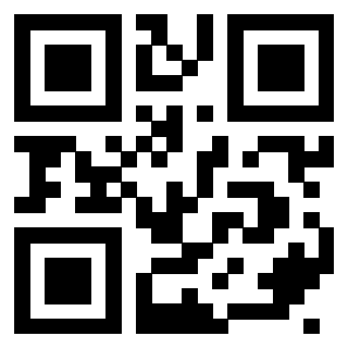 3408085198 QrCode associato