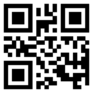 Scansione del Qr Code di 3408085199