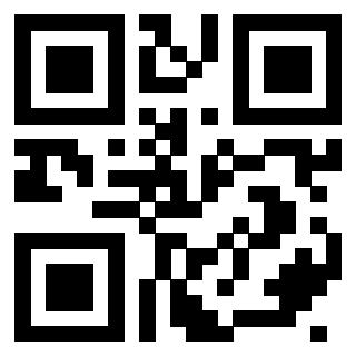 3408085201 Qr Code associato