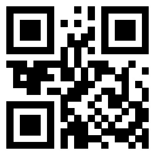 Scansione del Qr Code di 3408085204