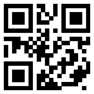 3408085205 - Immagine del Qr Code