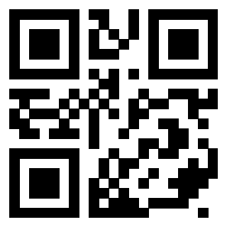 3408085208 - Immagine del Qr Code
