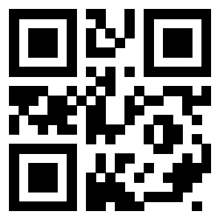 Immagine del Qr Code di 3408085212