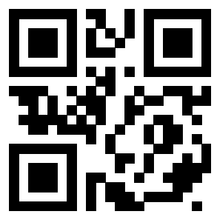 Scansione del Qr Code di 3408085213